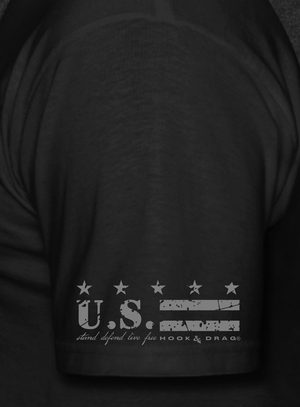 HD Turkey - Short Sleeve - 50/50 Hunting Shirt - various subdued color and Youth options